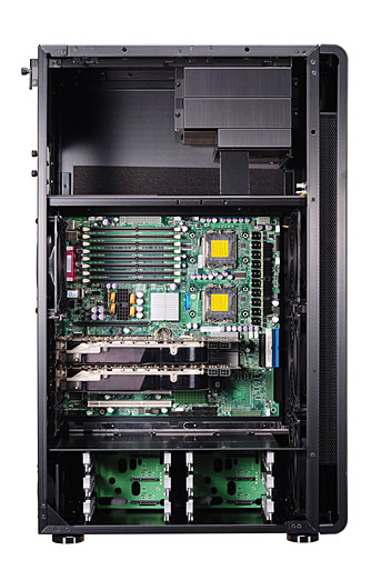 Chassis Pc